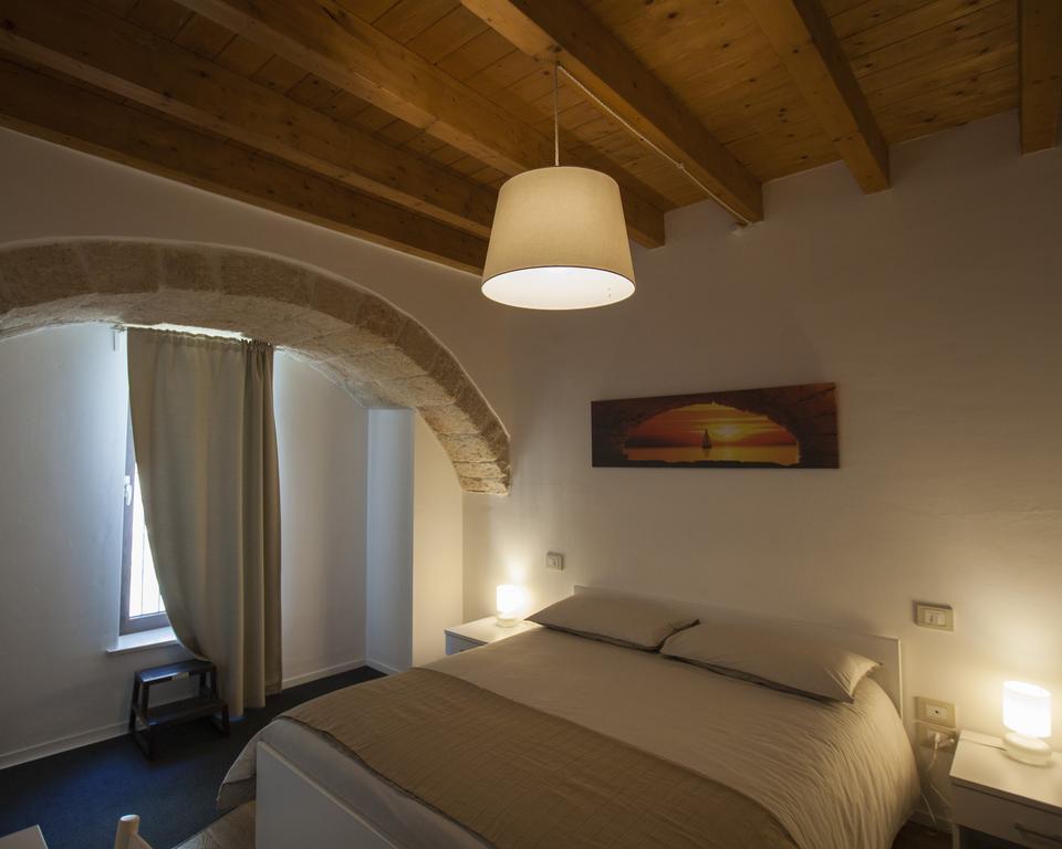 Bed and Breakfast Dimora Nonna Rosa Конверсано Екстер'єр фото